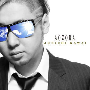 Aozora / Junichi Kawai 1st Album